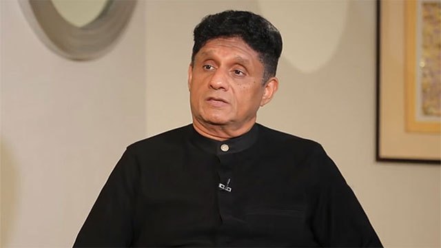 Opposition Leader Sajith Extends Condolences to Nepal Over Devastating Floods and Landslides