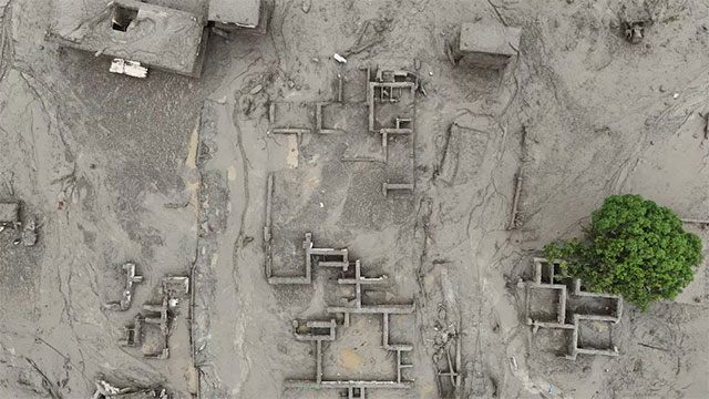 US Geological Survey Corrects Nepal Event: Glacial Collapse, Not Earthquake
