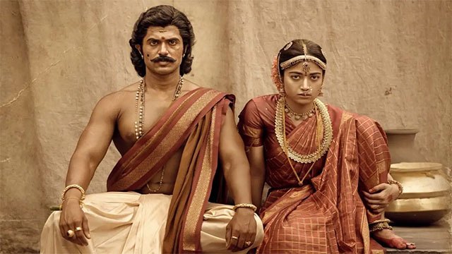 Vijay Deverakonda and Rashmika Mandanna's 'Ranabaali' Set for October Release