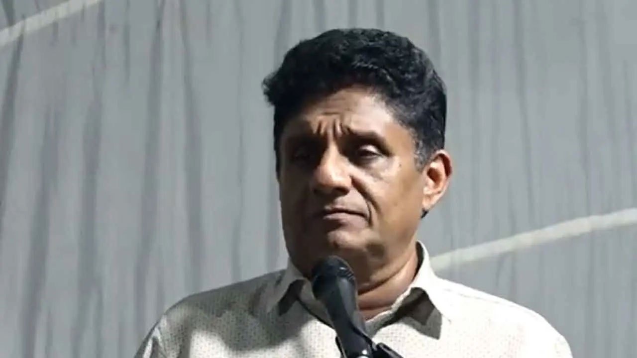 Opposition Leader Accuses Government of Broken Promises and Public Deception