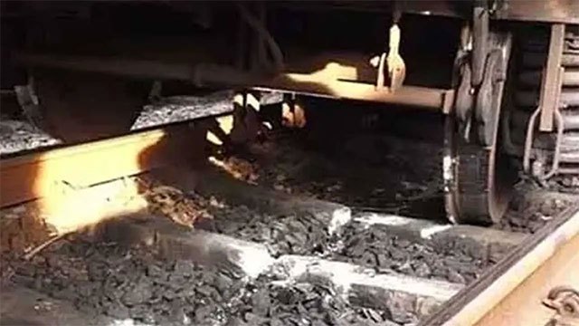 Northern Railway Line Services Disrupted After Train Derailment