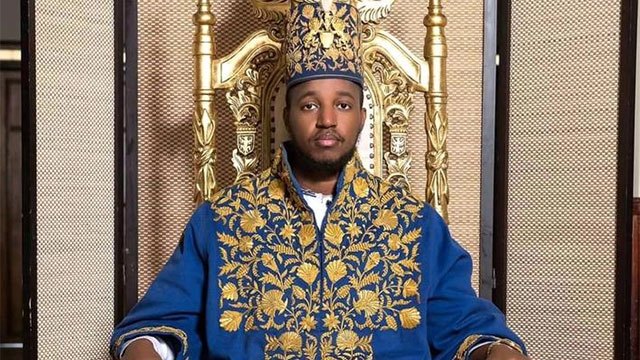 Ugandan King Oyo Nyimba, World's Youngest Reigning Monarch, Dies at 34