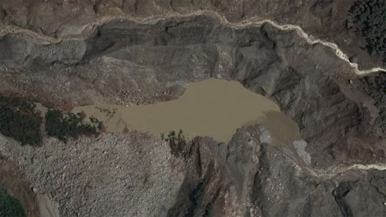 Nepal Monitors Glacial Lakes as Flood Risks Persist Following Deadly Disaster