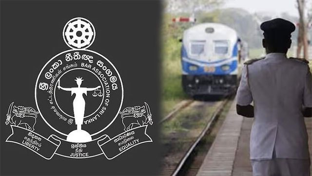 Railway Station Masters' Association Endorses BASL Opposition to 22nd Amendment