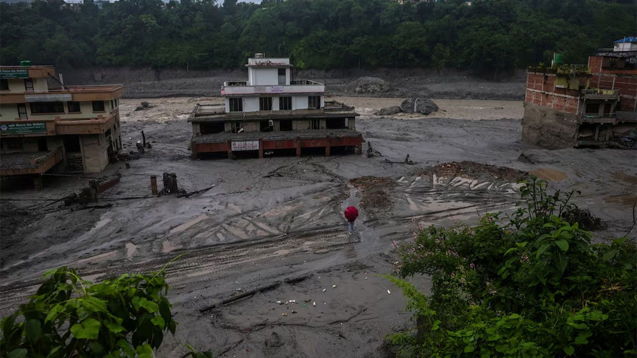 Nepal Seeks Specialized Foreign Aid Following Glacier Disaster, Declines General Search and Rescue Assistance