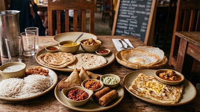 Canteen and Bakery Sectors Respond to Flour Price Increases
