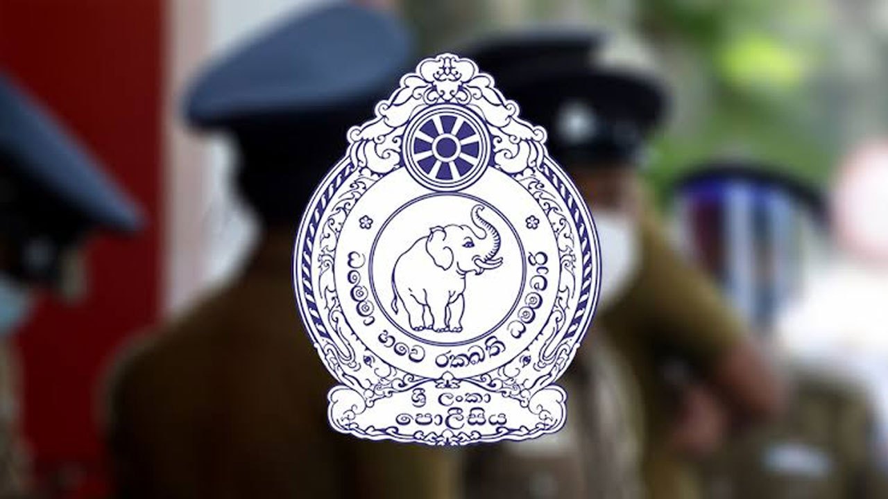 Police Fire on Van to Stop Alleged Abduction in Colombo