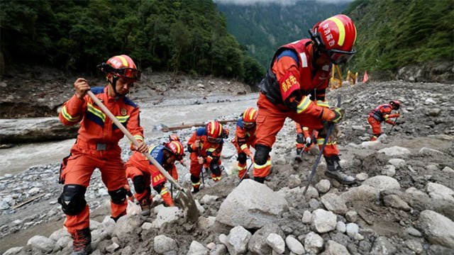 Nepal Issues Flood Alert as Water Levels Rise in Northern Rivers
