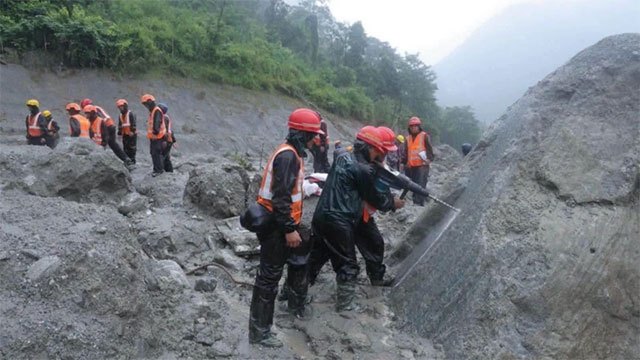 Nepal's deadly floods claim 734 lives as disaster toll continues to mount