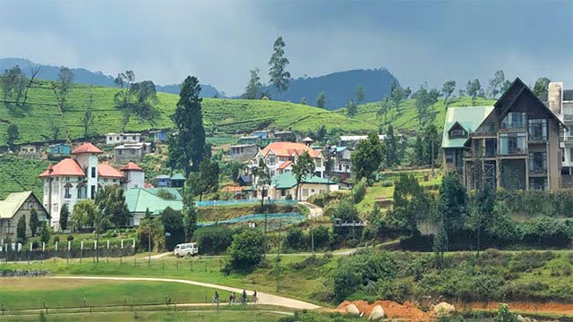 Nuwara Eliya to Benefit from Nearly Rs. 1 Billion in Rural Development Projects