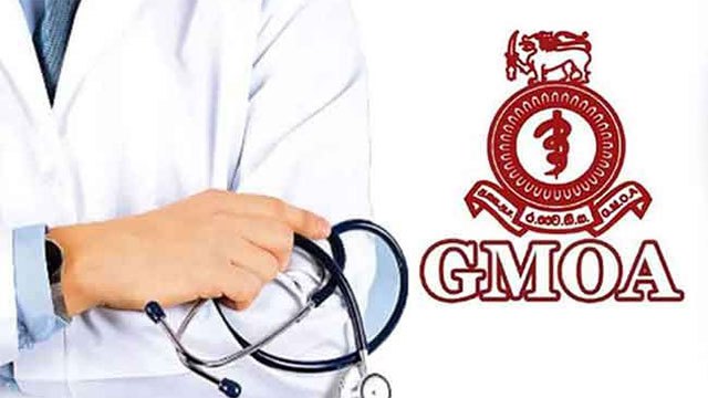 GMOA Warns Against Separate Service Category for Specialist Doctors