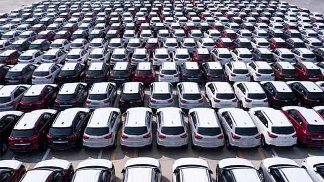 Audit Exposes Deteriorating Vehicle Holdings and Revenue Losses at Sri Lanka Customs