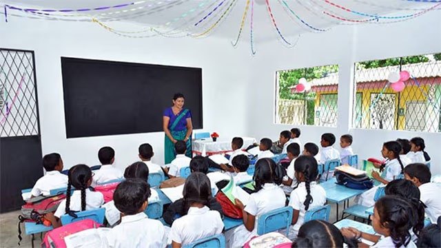 Government Unprepared for Education Reforms, Says Teachers' Union