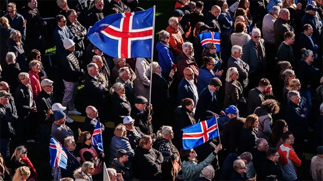 Iceland votes against resuming EU membership negotiations