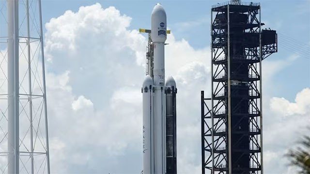 NASA Launches Nancy Grace Roman Space Telescope to Explore Universe's Greatest Mysteries