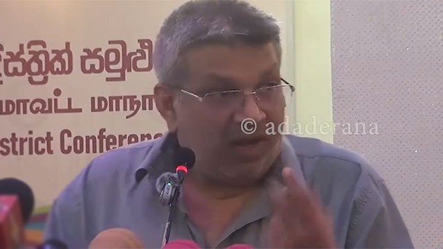 Government Commits to 22nd Amendment Despite Opposition, Says Justice Minister