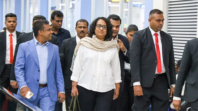 PM Amarasuriya travels to Bhutan for Global Food Systems Summit