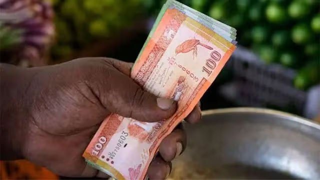 Colombo inflation accelerates to 8% in August amid economic pressures