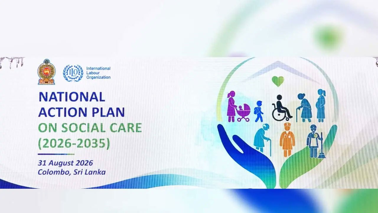 Sri Lanka to Roll Out Expanded Social Protection Framework With Multi-Stakeholder Support