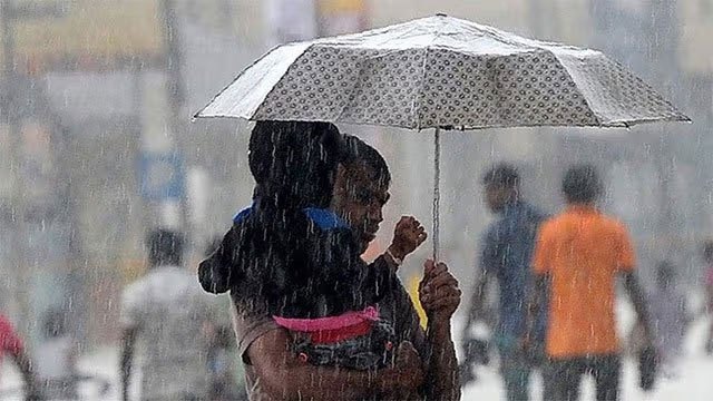 UN alerts Sri Lanka to heightened flood risks from increased rainfall through early 2024