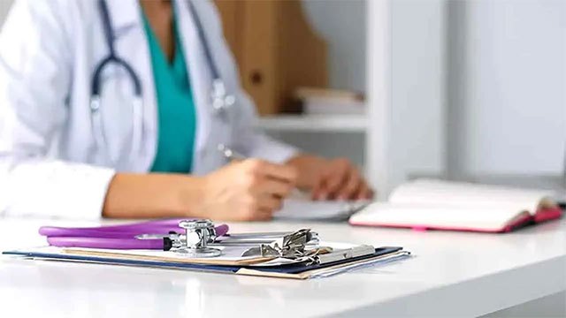 Health Ministry establishes committee to study intermediate grade proposal for doctors
