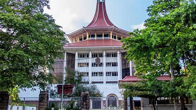 Supreme Court to Decide on Full Bench Request for 22nd Amendment Petitions