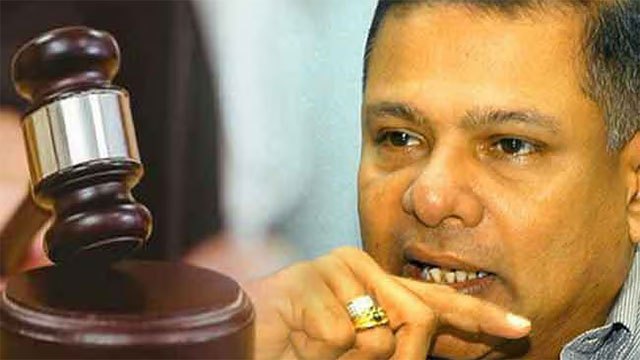 Former Aviation Minister Piyankara Jayaratne Sentenced to Seven Years for Corruption