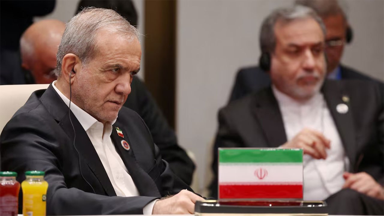 Iran's President Signals Willingness to Reciprocate US Commitments Amid Escalating Tensions