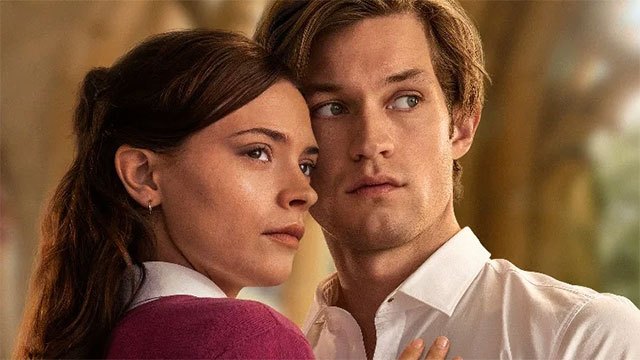 Prime Video to Release Final Season of 'Maxton Hall' in December