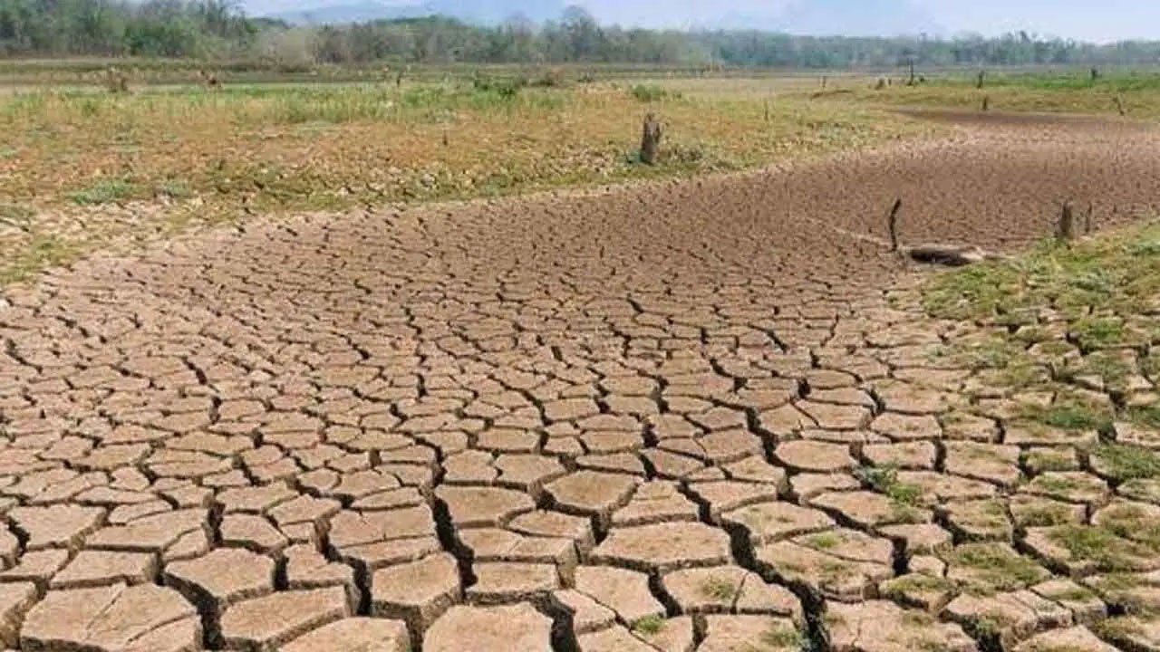 Sri Lanka allocates Rs. 3 billion for farmers affected by severe drought