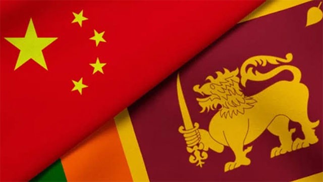 Sri Lanka and China to establish immigration cooperation agreement