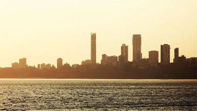 Over 14 Million People in Indian Cities Face Displacement Risk from Rising Sea Levels, UN Warns