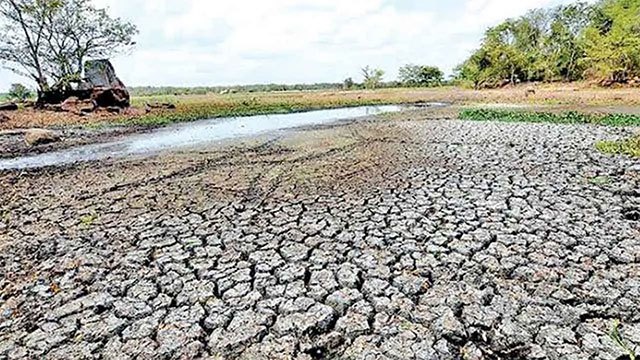 Drought conditions leave over 88,000 people in need of water assistance across six districts
