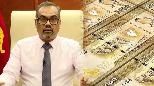 Deputy Finance Minister Disputes Reports of Rs. 190 Billion Debt Increase
