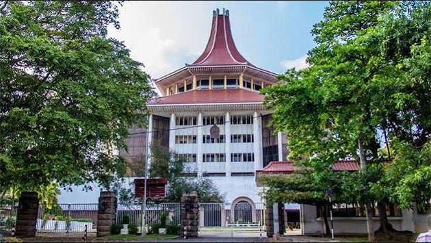 Government Proposes Constitutional and Judicial Reforms to Modernize Court System