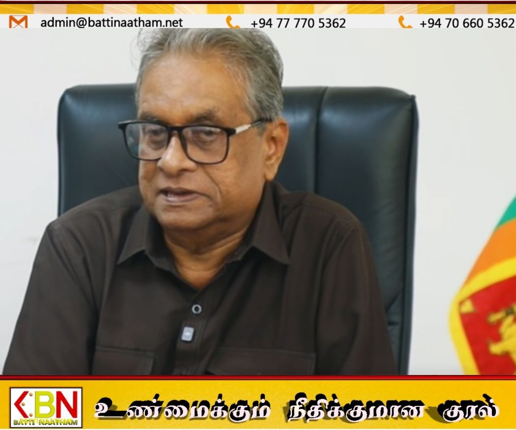 தேசிய நூலகர் ரத்না ஸ்ரீ விஜேசింகே பதவியிலிருந்து ராஜினாமா