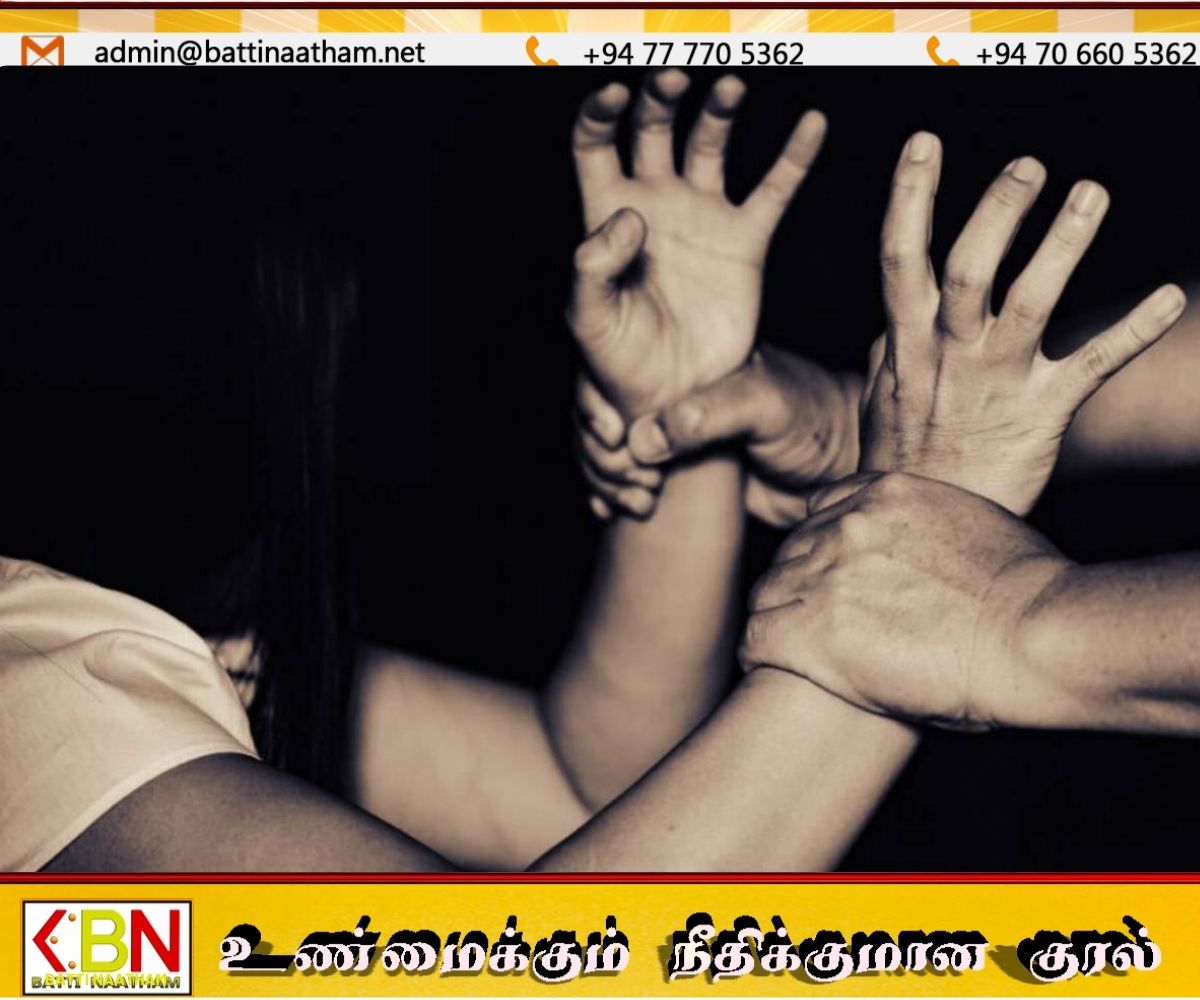 ரத்னபுரா பள்ளியில் பாலியல் வன்முறை குற்றச்சாட்டுக்கு வைத்து ஐந்து மாணவர்கள் கைது