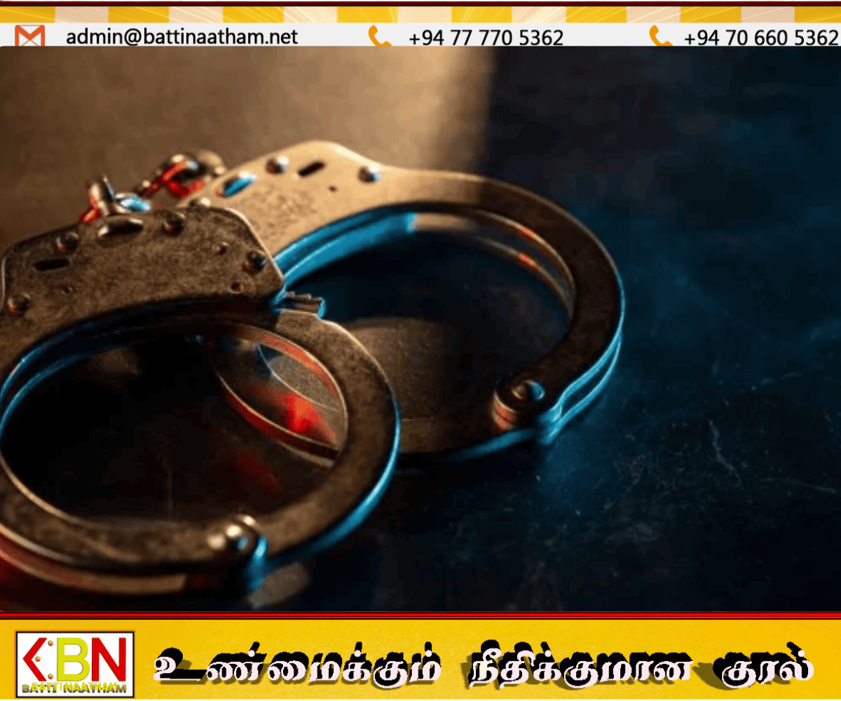 மலேசியா அதिकாரிகள் இலங்கையுடன் தொடர்புடைய போதை பொருள் கடத்தல் நெட்வொர்கில் முக்கிய நபரை கைது செய்தனர்