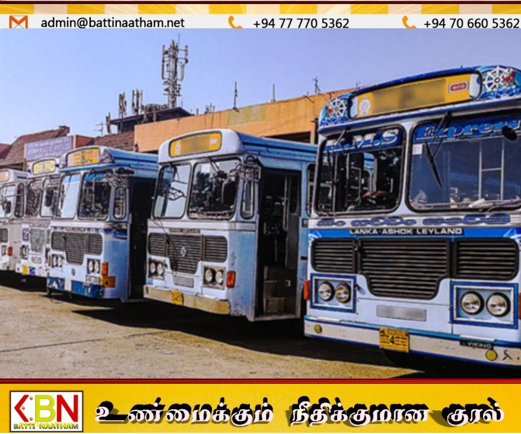 புத்தளம்–கொழும்பு தனியார் பேருந்துகள் திடீர் வேலைநிறுத்தம்; பயணிகள் கடும் சிரமம்!