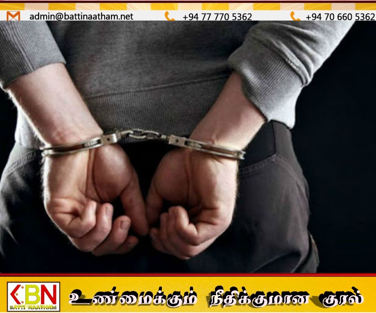 சொத்து நிறுவன இயக்குநர் சமூக ஊடக欺 வஞ்சனை திட்டத்தில் கைது