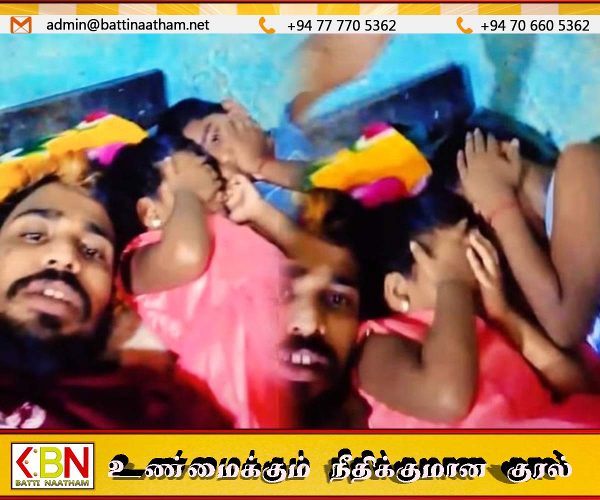 பத்தරामுல்லாவில் பணப் பரிமாற சர்ச்சையில் குழந்தைகளைத் தாக்கிய தந்தை கைது