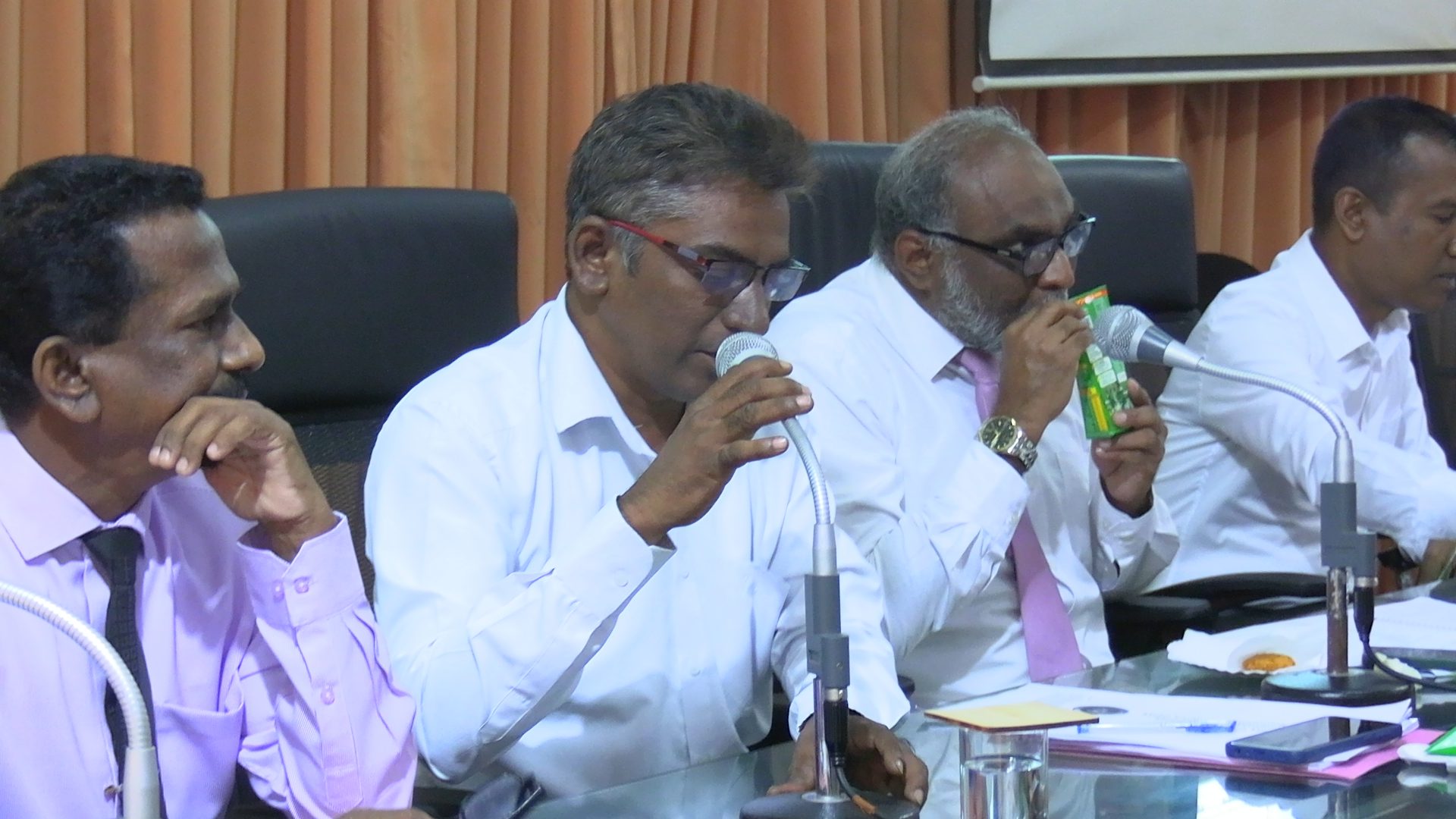 மட்டக்களப்பில் 74,900 ஹெக்டேயரில் பெரும்போக நெற்செய்கை; உரம், நீர் முகாமைத்துவம் குறித்து விசேட கவனம்!