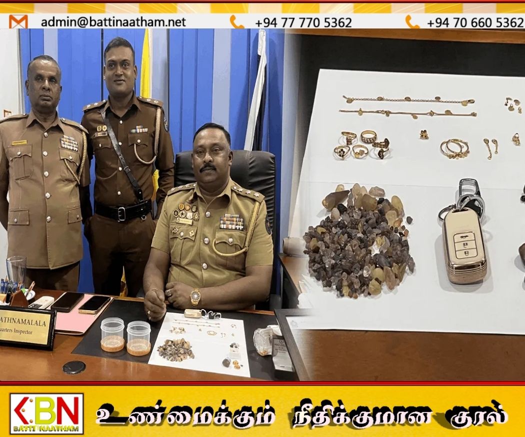 வவுனியாவில் வீடு உடைத்து நுழைந்து பாலியல் வன்முறை நடத்திய தொடர்பில் ஐந்து பேர் கைது