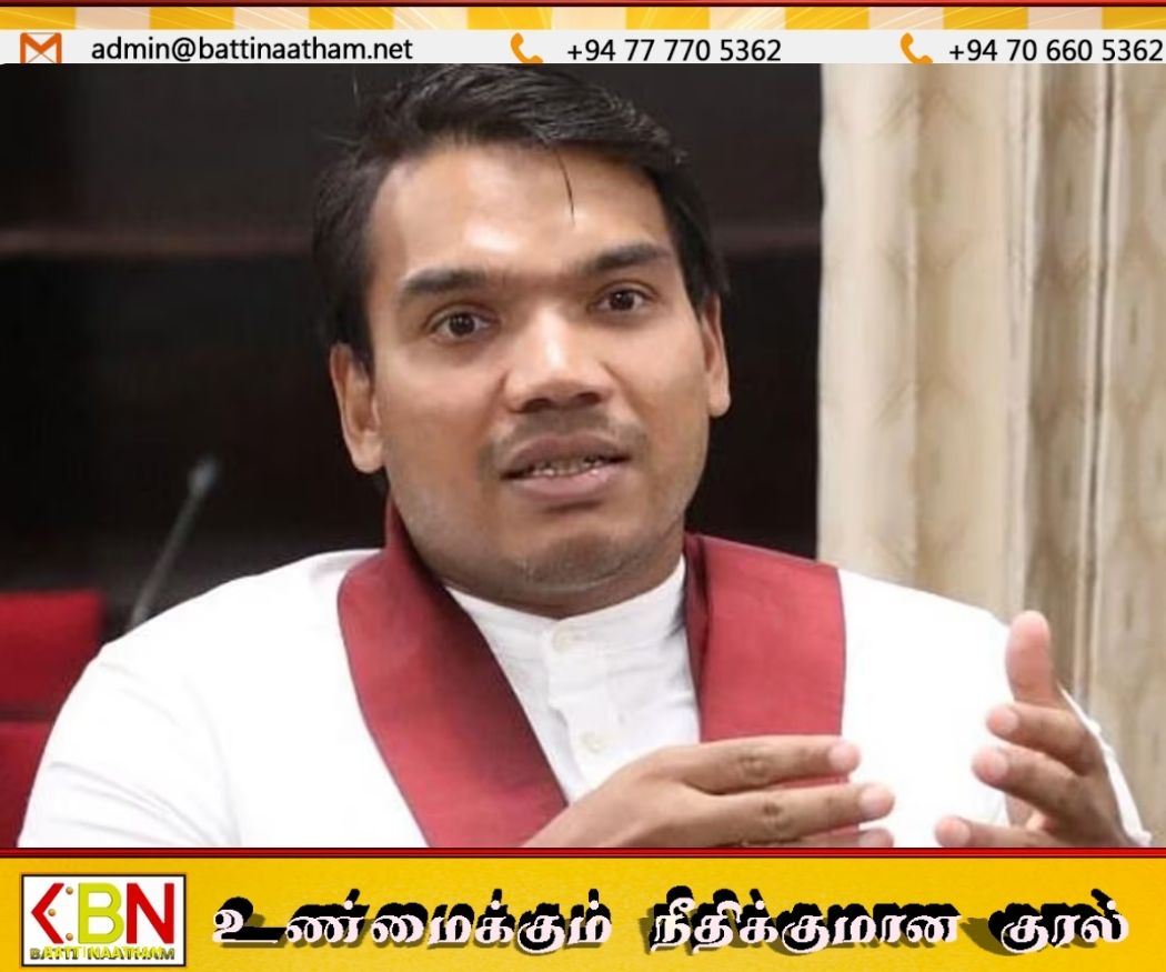 நமල் இராஜපக்ஷ FCID விசாரணையிலிருந்து விலகினார்