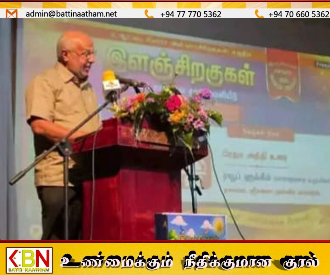 கல்முனை больницаவில் சீருடை சர்ச்சை அரசு தலையீட்டுக்கு அழைப்பு