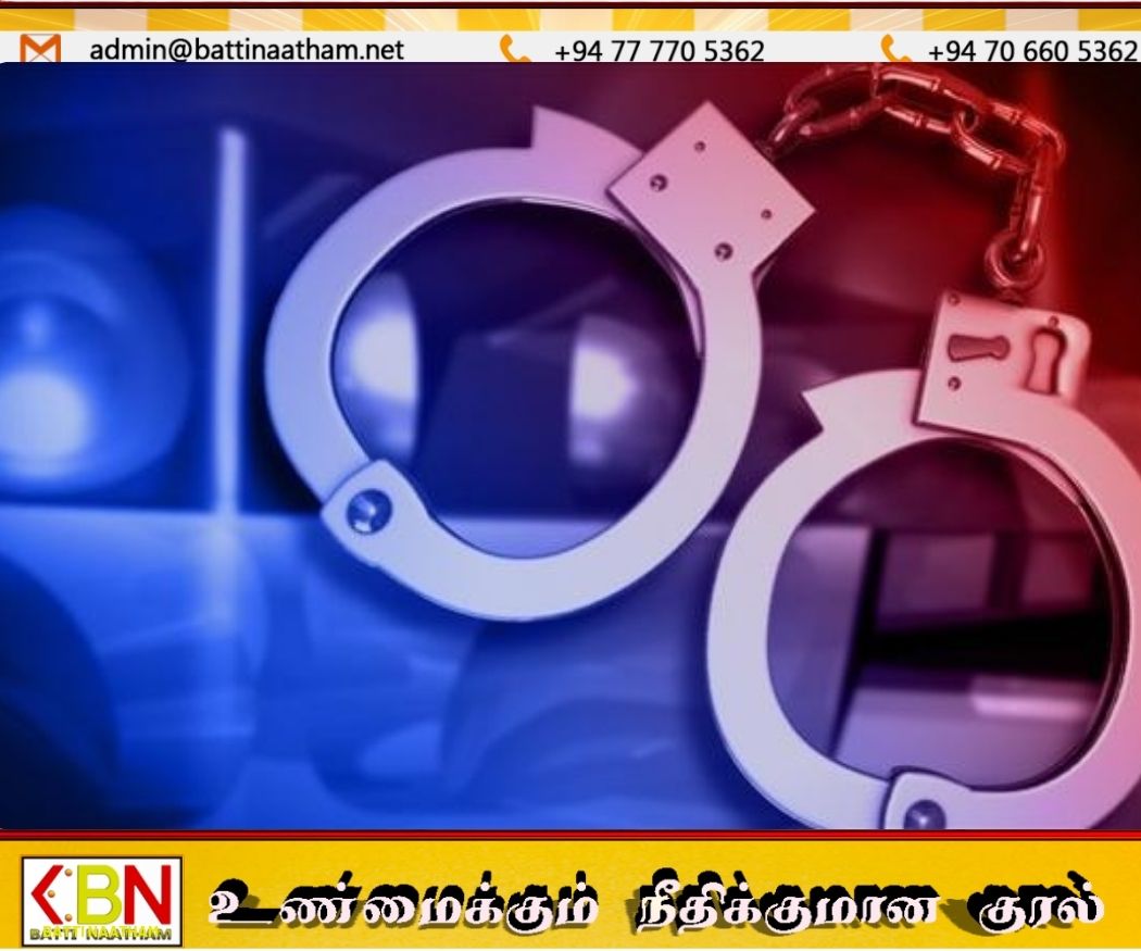 மாலைப் பாடங்களுக்குச் செல்லும் மாணவர்களைத் தொந்தரவு செய்த ஐந்து இளைஞர் கைது