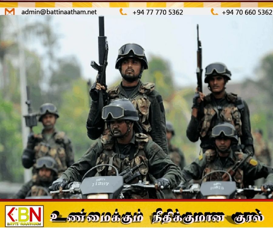 நாட்டில் தொடரும் சிறைக்கலவரங்கள்; முப்படையினருக்கு விடுக்கப்பட்டுள்ள அறிவிப்பு!