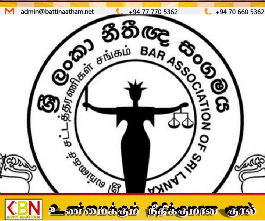 இலங்கை நீதிபதிகளின் অবসর வயது குறித்த அரசியலமைப்பு திருத்தத்தை அறிவித்தது