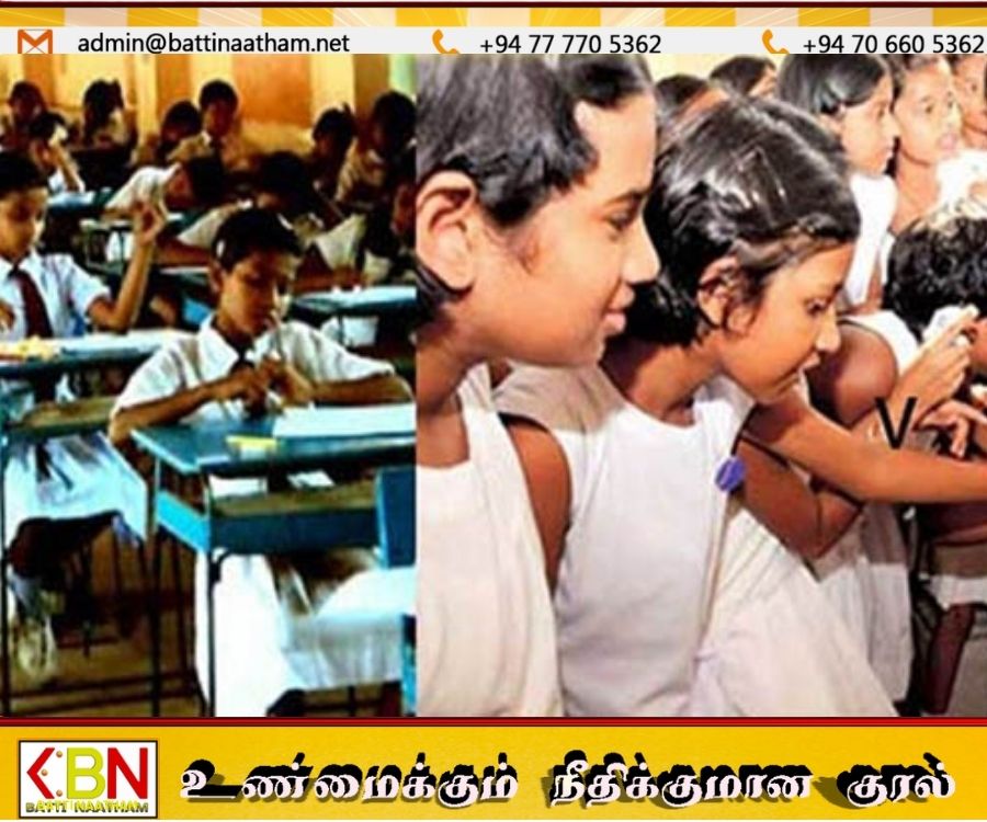 5ஆம் வகுப்பு छात्रवृत्ति পরীক্ষার ফলাফল এক মাসের মধ্যে প্রত্যাশিত