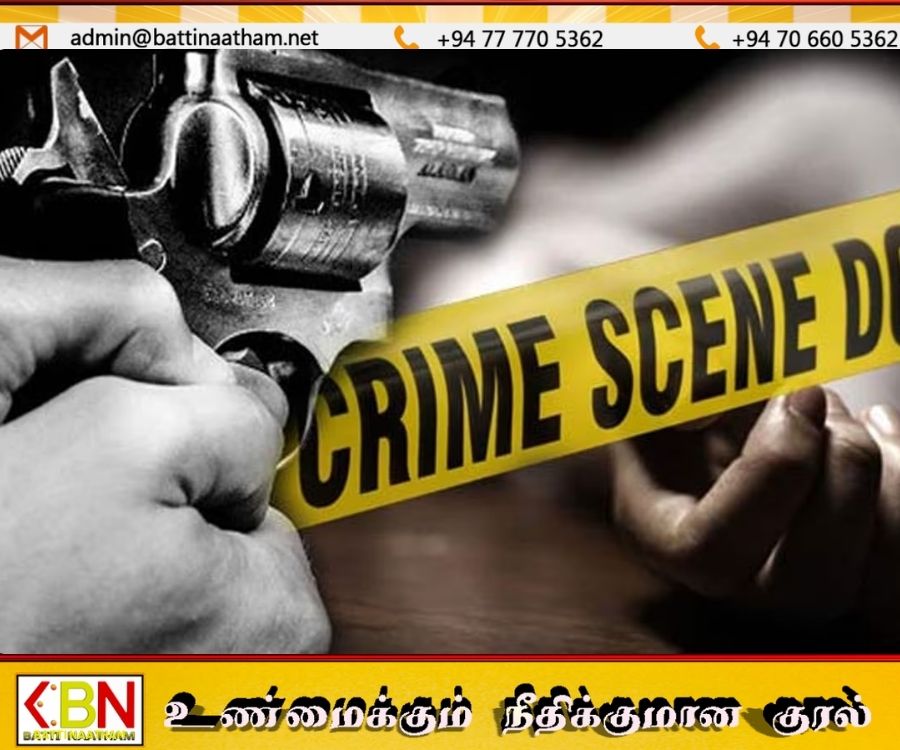 அண்டারওয়ার்ல்ட் தலைவர் பெக்கோ சமனின் தாய் துப்பாக்கிச் சூட்டில் கொல்லப்பட்டார்